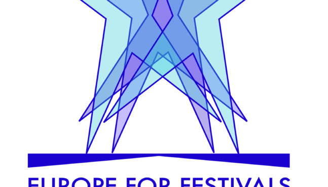 Festiwal Conrada laureatem EFFE 2019-2020!