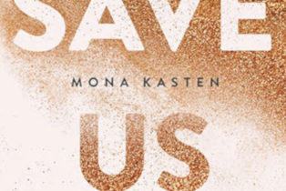 „Save us” Mony Kasten