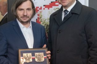 Wywiad z dyrektorem Festiwalu Filmowego NNW – Arkadiuszem Gołębiowskim