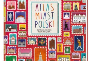 Atlas miast Polski