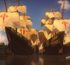Żeglarz, który przetarł szlaki odkrywcom „Wyprawa Magellana” – przygodowa animacja z okazji 500. rocznicy pierwszej podróży dookoła świata Już w kinach
