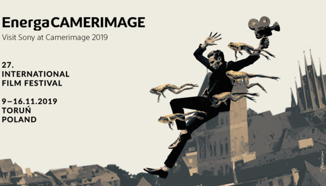 Szybkimi krokami zbliża się Festiwal Camerimage