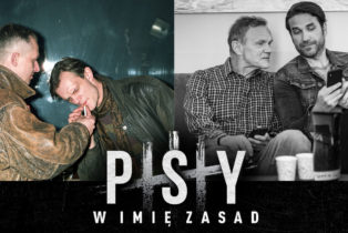 „Psy” – film, który zmienił oblicze polskiego kina. Rocznica premiery legendarnego filmu Władysława Pasikowskiego!