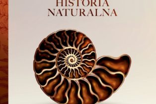 Europa. Historia naturalna