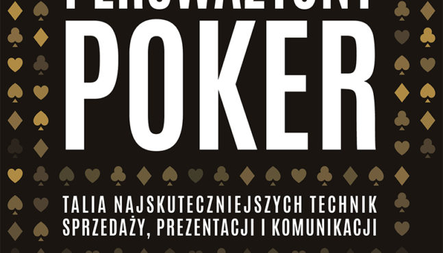 Perswazyjny poker