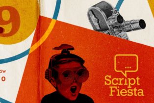 9. edycja festiwalu scenarzystów Script Fiesta