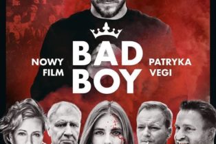 Poznajcie bohaterów najnowszego filmu Patryka Vegi, „Bad boy”.