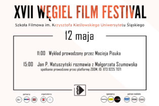 Startuje Węgiel Film Festival
