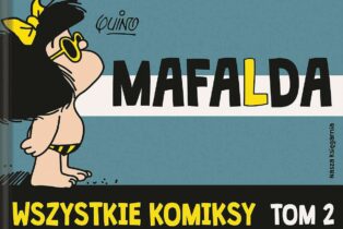 Mafalda, t. II