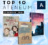 TOP 10 Ateneum – czerwiec 2022