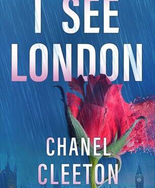 I See London – Chanel Cleeton